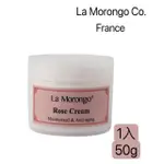 【LA MORONGO CO. 法國樂木美品】積雪草修護精華霜50ML 贈送面膜三片(敷臉 面霜 效果加倍 含積雪草)