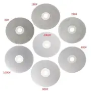 For Crystal Jewel glass Polishing Grinding Disc Angle Grinder Parts 100mm