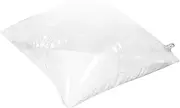 Cabilock Flatable Pillow Insert Decor Outdoor Cushion Pillow for Camping Travel Couch Sofa Supply