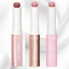 Tarte Maracuja Juicy Lip Trio Bundle ft Balm, Plump Gloss, Creme