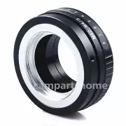 Tilt M42 Lens To Micro 4/3 M4/3 Adapter GH2 G5 EP1 GF3 GF2 EPL1 G3 G2 G10 G1 GH5