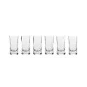 Krosno Harmony Shot Glasses 45ml (Set of 6)
