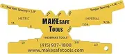 BENCH GRINDER SAFETY GAUGE & MULTI-TOOL (1)