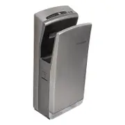 Stainless Steel High Speed Brush HEPA Filter Jet Hand Dryer MYK7BS