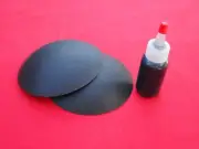 JBL 2241H, 2243H, 5. 1/2" PAPER DUST CAP, SPEAKER PARTS.