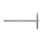 Beta Tools 009510545 T-Handle Wrench, Male, 4.5mm