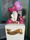 Captain Hook Disney Villain Cookie Jar Peter Pan 2004