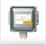 Compatible for Midea，2M217J ， Microwave Oven Magnetron Microwave Parts Microwave Ovens Accessories, Magnetron Microwave Tube,