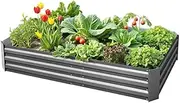 [Greenfingers] 210 x 90 x 30cm Raised Garden Bed Planter Boxes