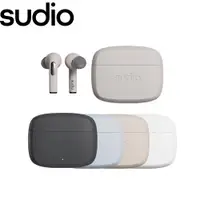 在飛比找PChome24h購物優惠-【Sudio】N2 Pro 真無線藍牙耳機