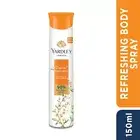 Yardley London Imperial Sandalwood Refreshing Body Spray For Women - 150ml