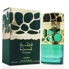 Lattafa Qimmah EDP 100ml Spray For Women Dubai Arabian Perfumes