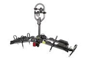 Buzzrack E-Scorpion H2 (Hitch Mounted) 2 Bike Platform Rack (BR-E-SCORPION-2H)