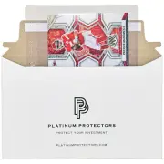 Platinum Protectors Shipping Mailers for Cards eBay Standard Envelope Shipping