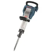 For Hire: Coates Medium Breaker - 24hr