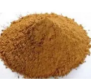 100% Organic Aparajita Clitoria Ternatea Shankhapushpi Root Powder-Free Shipping