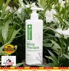 2X Smooth E White Therapie Body Lotion Natural Vitamin E Oat Kernel Whitening