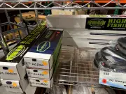 Hydro Glow Fishing Light Lot. Direct from a Wholesale Distributor!