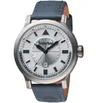 【聊聊私訊甜甜價】【TIMBERLAND】天柏嵐 航海風格手錶-46MM(TBL.16006JYU/04)