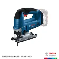 在飛比找蝦皮購物優惠-BOSCH 博世 18V 鋰電無碳刷線鋸機_空機(GST 1