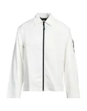 [RAYON VERT] RAYON VERT Jackets - Item 16357612