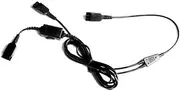 Radius Y-Shaped Training Cable