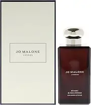 Hinoki and Cedarwood Intense by Jo Malone for Unisex - 3.4 oz Cologne Spray