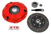 XTR STAGE 1 CLUTCH PRO-KIT fits 1998-2012 SUBARU FORESTER 2.5L H-4 EJ25 N/T (for: Subaru)