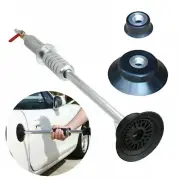 Suction Cup Slide Hammer Tools Dent Puller Air Pneumatic Auto Body Repair Cars