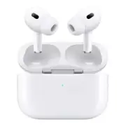 Apple Airpods Pro 2nd Gen MTJV3ZA/A MagSafe Case (2023, USB C)