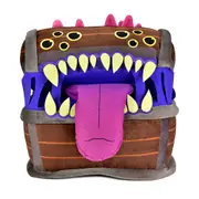 [WizKids Games] D&D Honor Among Thieves Plush - Mimic