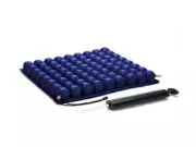 NEW 20x18x4Proactive Medical Protekt O2 Air Wheelchair Seat Cushion with Cover