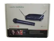 Audio-Technica Wireless System-System 8