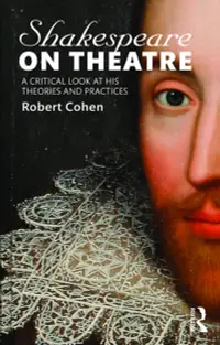 在飛比找博客來優惠-Shakespeare on Theatre: A Crit