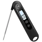 DOQAUS Meat Thermometers, 3S Instant Read Food Thermometer, Accurate Meat The...