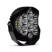 Baja Designs 8" LP9 Sport LED White Spot Light 6500 Lumens
