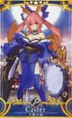 《華戀精品》FGO 第3再臨 玉藻前 Fate/Grand Order AC 機台卡 收集卡 收藏卡