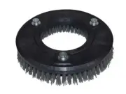 Schleifkornbürste - Hart Suitable For Adiatek Diamond 100S - Tynex / Nylon-Grit
