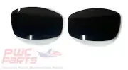 SPY Mach II Sunglass Replacement Lenses Commando Kit Polarized NEW!