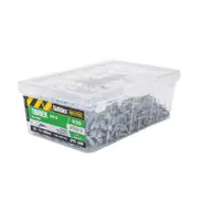 Buildex 12-11 x 25mm Climaseal Hex Head Timber Screws - 500 Box