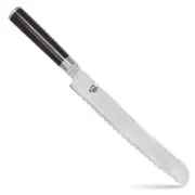 Shun Classic Bread Knife 22.5Cm Gift Boxed