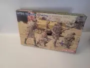 Dragon 1/35 British 8th Army Infantry #6390 FIGURES ONLY!! READ DESC.