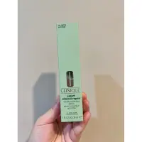 在飛比找蝦皮購物優惠-【CLINIQUE 倩碧】天才激光修護煥膚精華30ml(精華