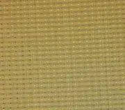 WAVERLY SPECKS GOLD BROWN JACQUARD FURNITURE POLISHED FABRIC BY THE YARD 55"W