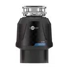 InSinkErator Contractor Power Series 1000 Disposal - NO CORD - 1 HP - 79332-ISE