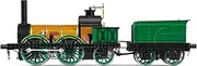 [Hornby] R30348 L&MR, No. 58 'Tiger' - Era 1 Loco - Steam for Model Railway Sets