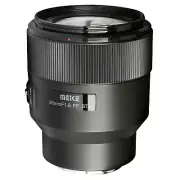 Meike 85mm F1.8 AF Full Frame STM Portrait Lens for Nikon Z mount Z5 Z6 Z7 Z30