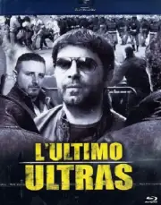 L'Ultimo Ultras [Region Free] [Blu-ray] - DVD - New