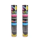 100 Glow Sticks Set Mixed Color Glow in the dark Bracelet Light Party glow stick