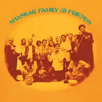 在飛比找誠品線上優惠-Shankar Family & Friends (CD)